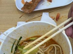 -八市阿杰五香(大元路分店)