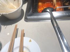 -海底捞火锅(枫蓝国际购物中心店)