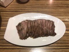 熏肉-老昌春饼(中央二店)