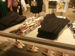 -ZARA(世贸天阶店)