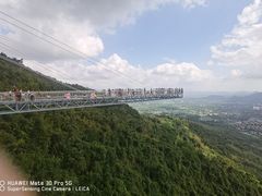 -呀诺达热带雨林