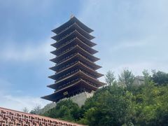 -牛首山文化旅游区