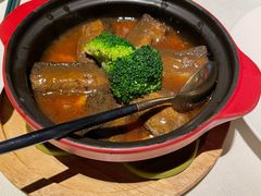 -岁粤Moon·湖景餐厅(月光码头店)