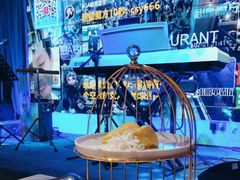 -同仁四季椰子鸡(福田东园总店)