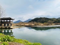 -古堰画乡景区