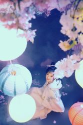 -梓摄影古装写真工作室(富力广场店)