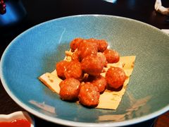 -晓长安·新陕菜(曲江店)