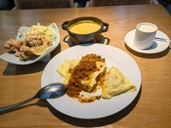 -Jazz·ya 爵士屋(来福士店)