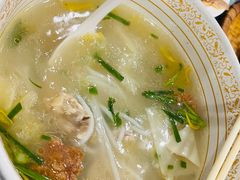 -桥香园云南过桥米线(金马碧鸡店)