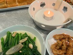 -姚姚酸菜鱼·金戈戈香港豉油鸡(喜荟城联名店)
