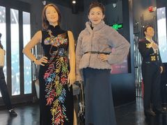 -武汉杜莎夫人蜡像馆