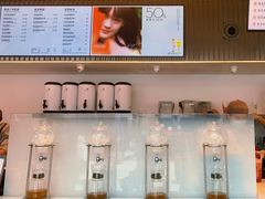-喜茶(北京五棵松华熙店)