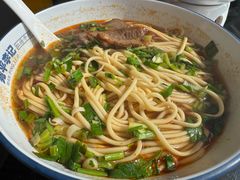 -宛平李记小吃(东关街店)