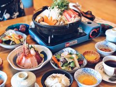 -王鼎精致料理铁板烧(世博源店)