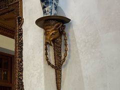 -马勒别墅·中餐厅