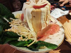 -受气牛肉·重庆耙牛肉(来福士店)
