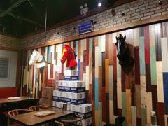 -枪火串烧·东北特色烧烤(罗湖总店)