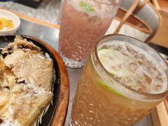 -潮界(虹桥新天地店)