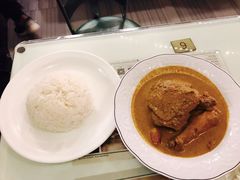 -翠华餐厅(旺角文华商场店)