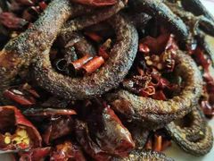 -盘龙黄鳝(盘龙居店)