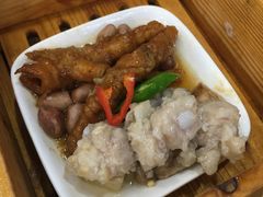 -海港酒楼·平价海鲜·茶点(小公园店)