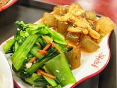小菜-刘小忙把子肉(北园大街总店)