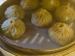 -冷大厨灌汤包