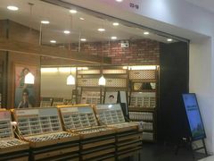 -JINS(北京凯德mall大峡谷店)