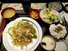 -天一料理(荔枝广场店)