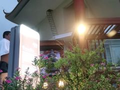 -东山湖温泉度假村