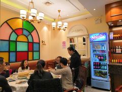 大堂-嘉逸传菜(洛川东路店)