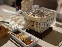 -T館·花园艺术餐厅