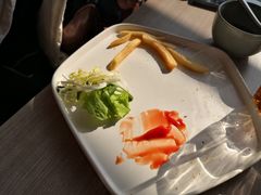 -朗迪姆餐厅(丰尚国际广场店)