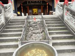 -关岳庙