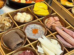 -芈重山老火锅(广州首店)