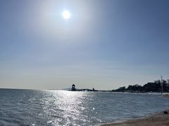 -兴城海滨风景区