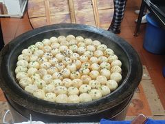 -哑巴生煎(姑苏区苏安新村店)