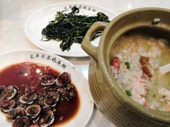 -长平老姿娘夜粥(平东一街店)