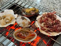 -震海贝烤贝·民俗特色店(延吉总店)