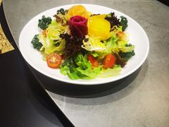 -燕兰楼·清真西北融合菜(亚运村店)