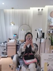 -LJOY丽锦造型·烫发染发