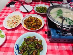 -巴陵全鱼席(湖南老字号汴河街店 )