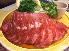 -猫爪爪原切自助烤肉(观音桥阳光世纪店)