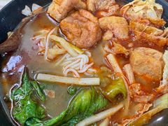 -蓝姐私坊螺蛳粉(万达广场红谷滩店)