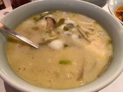 -俏江南天津时尚曲艺主题餐厅(马场道店)