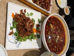 -李氏传家菜(兴城路店)