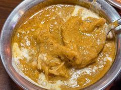 -南国印度餐厅Dakshin