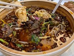 -张鸭子大酒楼(南滨路店)