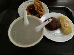 -老磁器口豆汁店(天坛店)