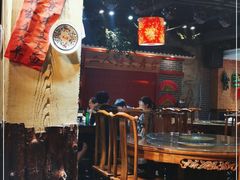 -东北大院·东北菜(三台子店)
